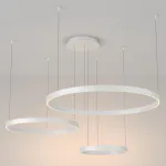 Подвесной светильник Maytoni Rim 3 MOD058PL-L100W3K от ImperiumLoft Подвесной светильник Maytoni Rim 3 MOD058PL-L100W3K от ImperiumLoft