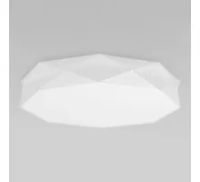 Потолочный светильник с тканевым абажуром 4225 Kantoor White