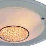 Потолочный светильник Arte Lamp Giselle A4833PL-3CC 
