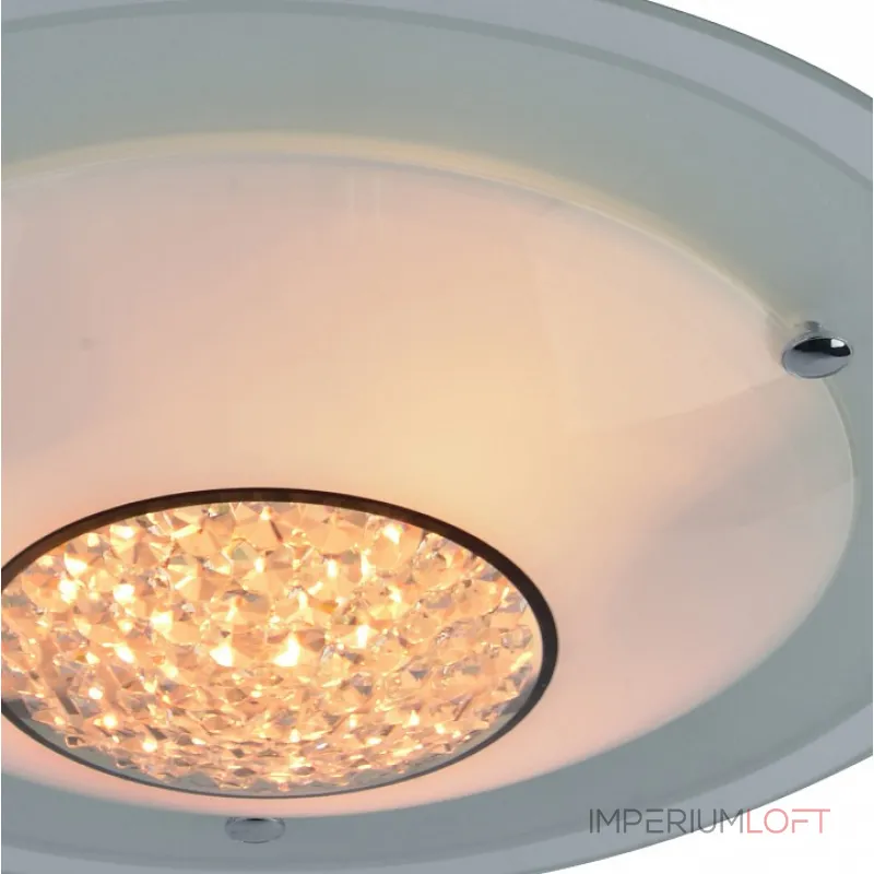 Потолочный светильник Arte Lamp Giselle A4833PL-3CC 