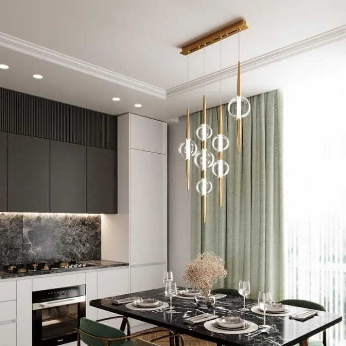 Основание Odeon Light Molto 4346/120 от ImperiumLoft