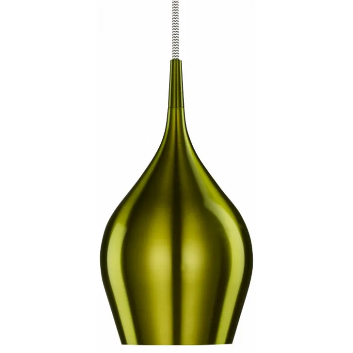 Подвесной светильник Arte Lamp Vabrant A6412SP-1GR от ImperiumLoft