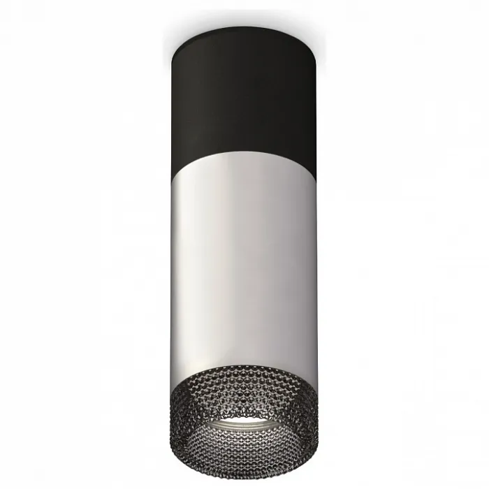 Накладной светильник Ambrella Techno Spot 259 XS6324061 Цвет плафонов серый от ImperiumLoft
