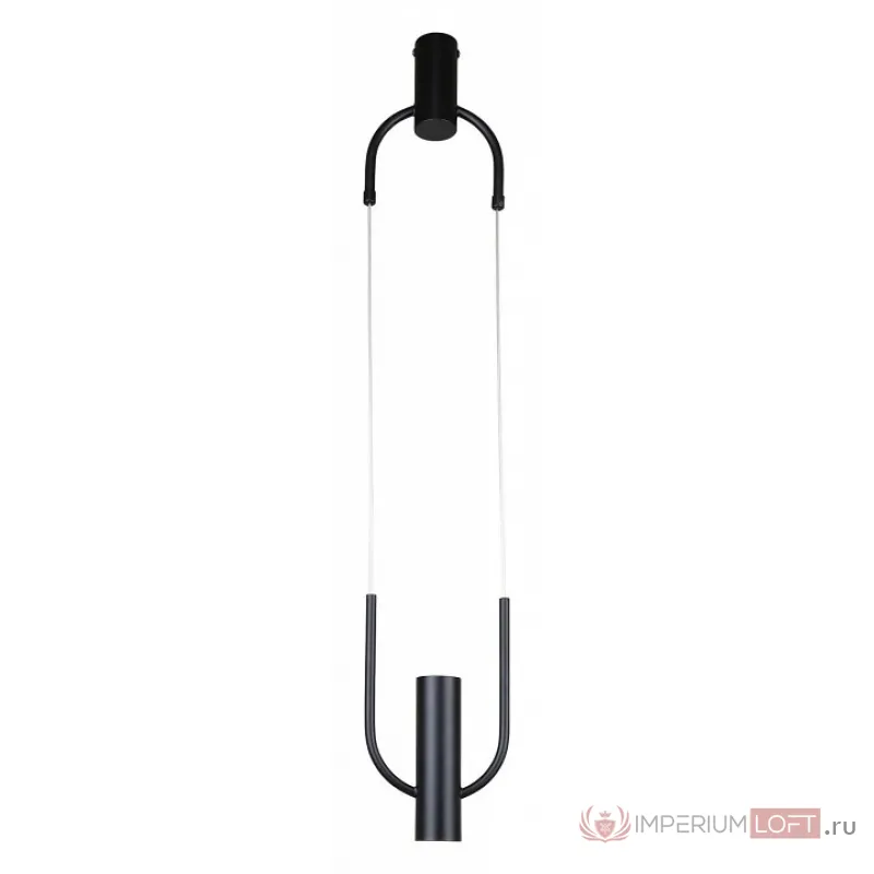 Подвесной светильник Favourite Levitas 4191-1P от ImperiumLoft