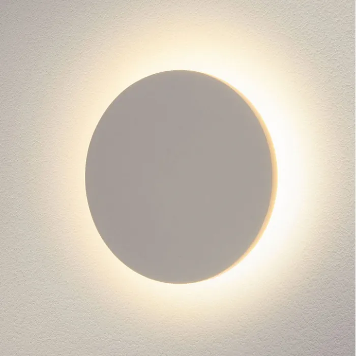 Накладной светильник Elektrostandard TECHNO LED CONCEPT 1661 TECHNO LED CONCEPT L белый от ImperiumLoft