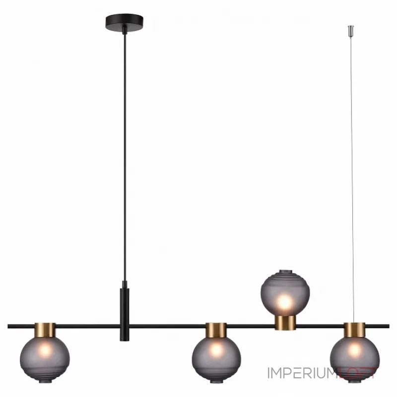 Подвесной светильник Vele Luce Capriccio VL5882P04 Подвесной светильник Vele Luce Capriccio VL5882P04