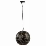 Подвесной светильник Deko-Light Asterope round 342134 