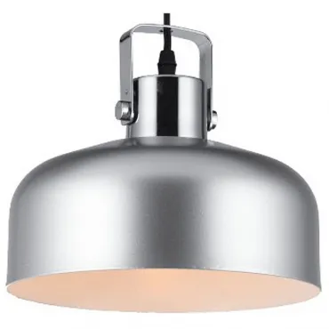 Подвесной светильник Hiper Chianti H092-7 Цвет плафонов серебро от ImperiumLoft