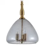 Подвесной светильник Arte Lamp Bell 1 A7772SP-3PB 