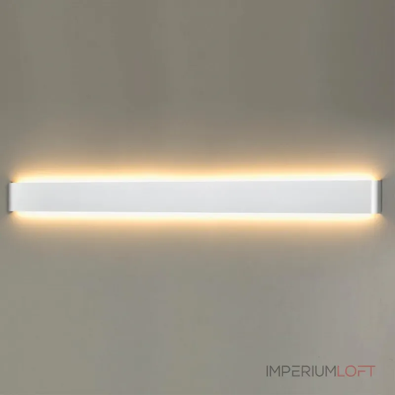 Накладной светильник Odeon Light Framant 4293/40WL от ImperiumLoft Накладной светильник Odeon Light Framant 4293/40WL от ImperiumLoft