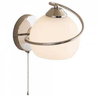 Бра Citilux Лайма CL155311 Цвет арматуры хром