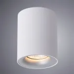 Накладной светильник Arte Lamp Torre A1532PL-1WH от ImperiumLoft