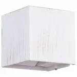 Накладной светильник Arte Lamp Rullo A1414AL-1WG от ImperiumLoft