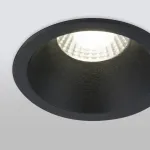 Встраиваемый светильник Elektrostandard 15266/LED 15266/LED