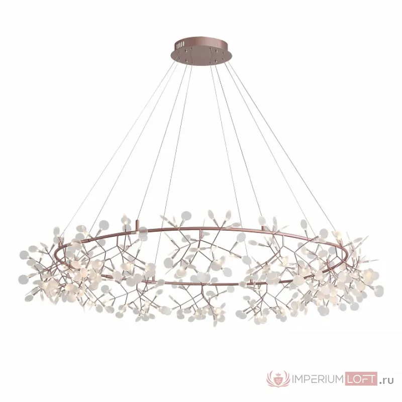 Подвесной светильник ST-Luce Rafina SL379.203.324 от ImperiumLoft