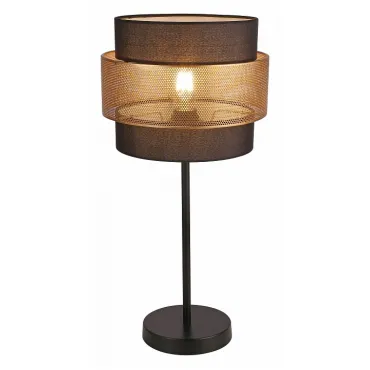 Настольная лампа декоративная Moderli Gela V10493-1T от ImperiumLoft