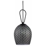 Подвесной светильник Indigo Armonia 11001/1P Black