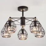 Потолочная люстра 70075/5