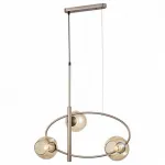 Подвесная люстра Vele Luce Astoria 742 VL5004P03 
