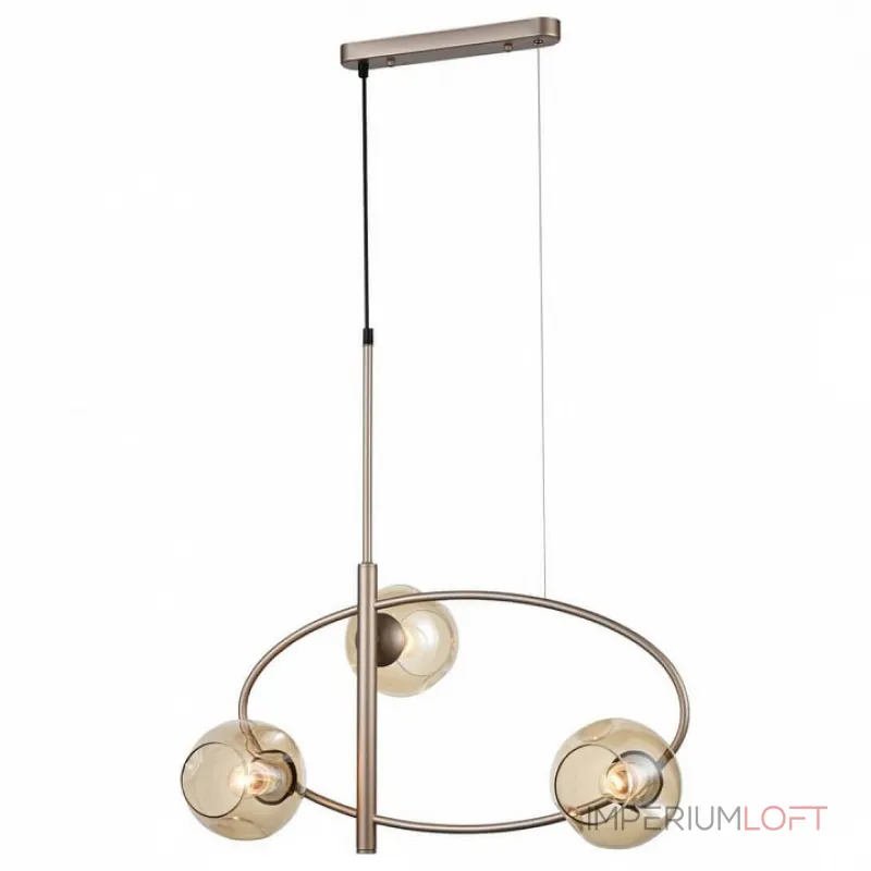 Подвесная люстра Vele Luce Astoria 742 VL5004P03 