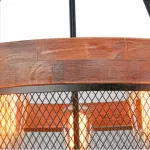 Подвесной светильник Freya Vittoria FR4561-PL-05-B от ImperiumLoft
