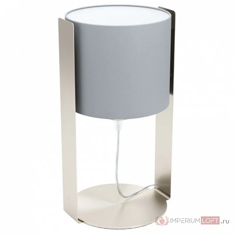Настольная лампа декоративная Eglo Siponto 98286 от ImperiumLoft