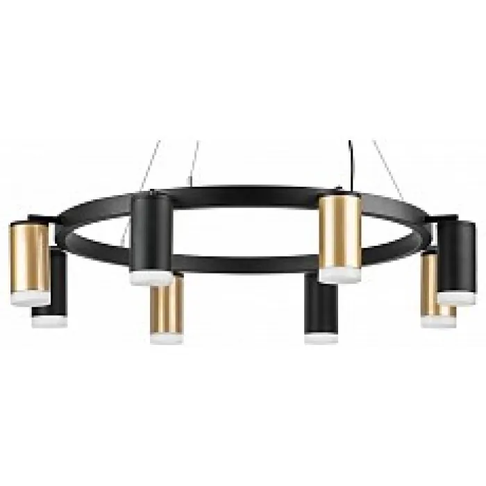 Подвесная люстра Lightstar Rullo LR0184043740 от ImperiumLoft