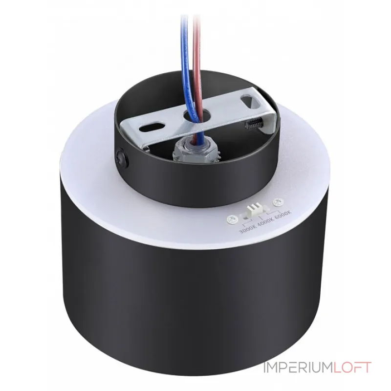 Накладной светильник Novotech Giro 358971 от ImperiumLoft Накладной светильник Novotech Giro 358971 от ImperiumLoft