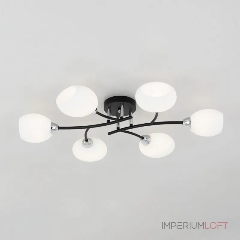 Потолочная люстра Citilux Флорида CL148165