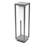 Наземный высокий светильник Deko-Light Samas Solar 733049