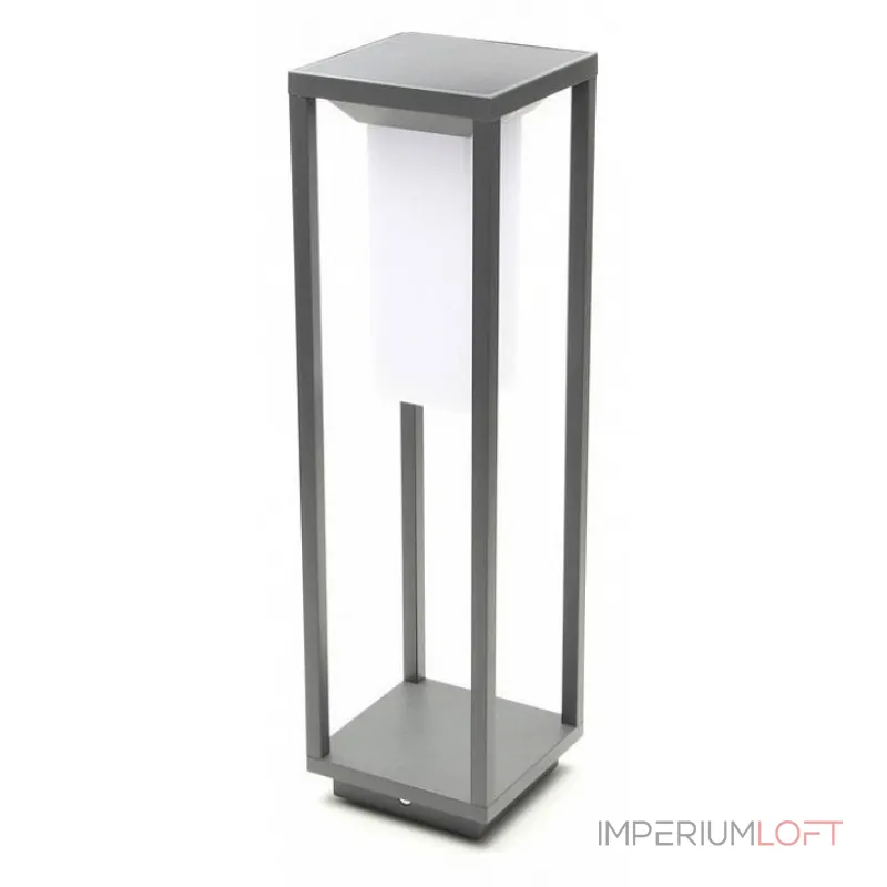 Наземный высокий светильник Deko-Light Samas Solar 733049
