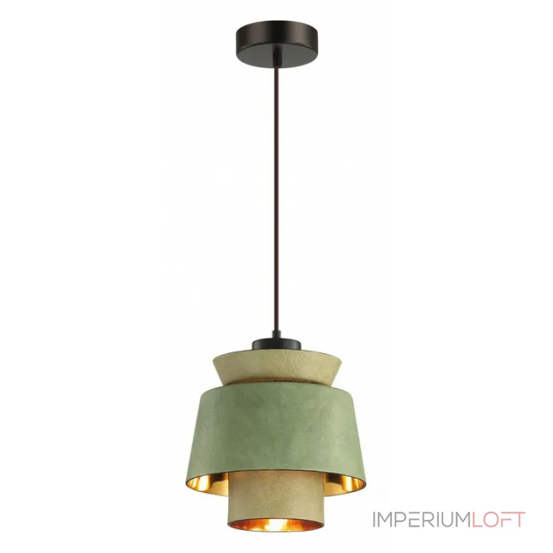 Подвесной светильник Odeon Light Kressa 4992/1A