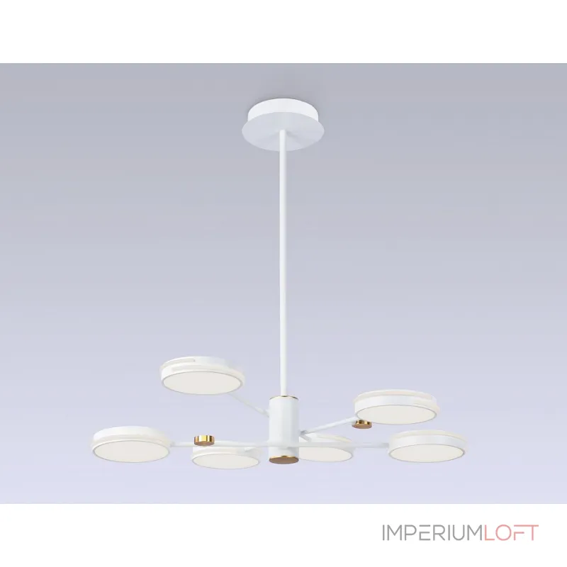 Люстра на штанге Ambrella FL FL51635