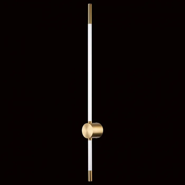 Накладной светильник Indigo Filato 14008/1W Brass от ImperiumLoft