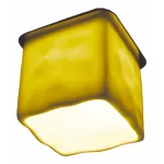 Встраиваемый светильник Arte Lamp Cool Ice 4 A8804PL-1WH