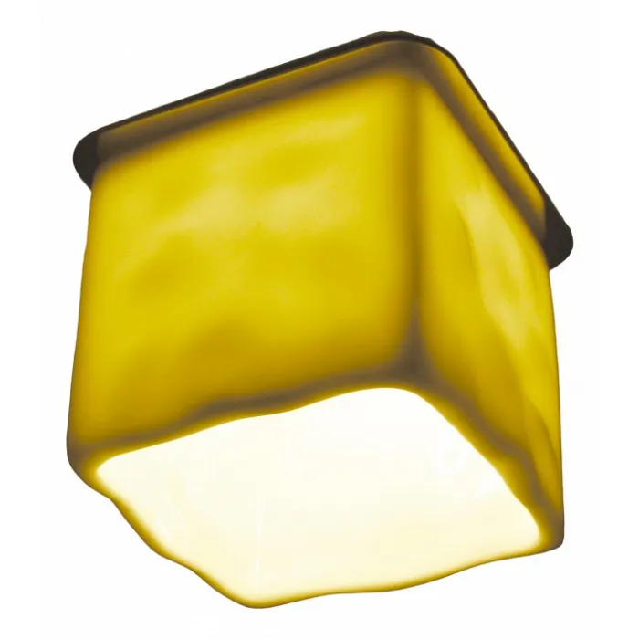 Встраиваемый светильник Arte Lamp Cool Ice 4 A8804PL-1WH от ImperiumLoft