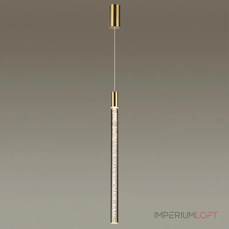 Подвесной светильник Odeon Light Sparky 4369/5L