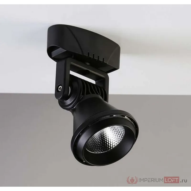 Настенно-потолочный прожектор Favourite Projector 1766-1U от ImperiumLoft