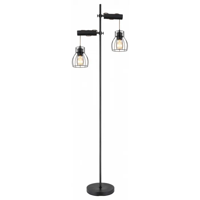 Торшер Globo Mina 15326-2SNB от ImperiumLoft