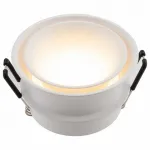 Встраиваемый светильник Denkirs DK2403-WH DK2403-WH от ImperiumLoft