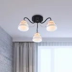 Потолочная люстра Rivoli Karola Б0049205 