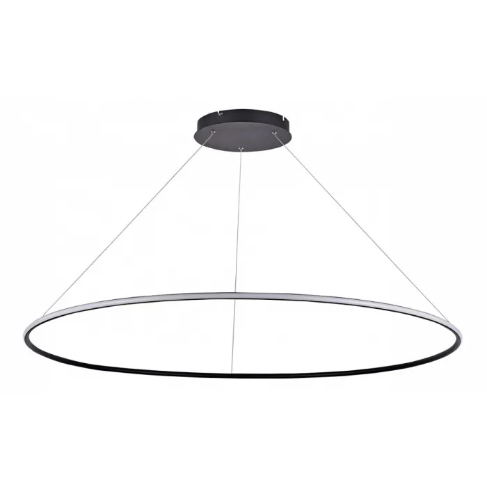 Подвесной светильник Donolux 111024 S111024/1R 70W Black Out от ImperiumLoft