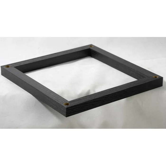 Торшер с полкой LGO Woodruff GRLSP-0333 Цвет плафонов кремовый Цвет арматуры черный от ImperiumLoft