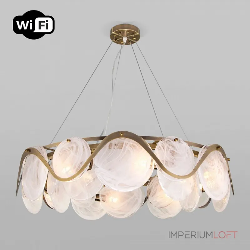 Подвесной светильник 354/8 Подвесной светильник 354/8