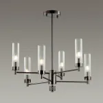 Люстра на штанге Lumion Kamilla 5275/6C от ImperiumLoft