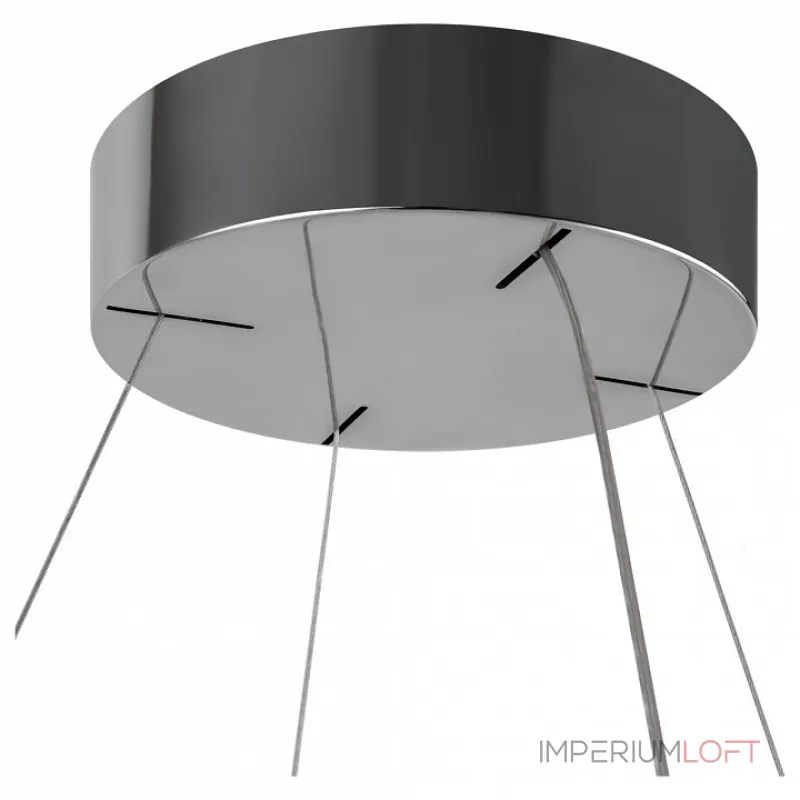 Подвесная люстра Maytoni MOD555PL-L26CH4K