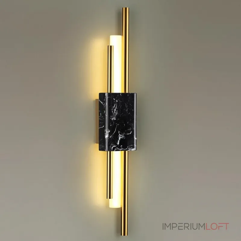 Бра Odeon Light Marmi 4361/10WL от ImperiumLoft Бра Odeon Light Marmi 4361/10WL от ImperiumLoft