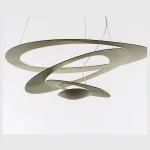 Подвесной светильник Artemide 1249020A от ImperiumLoft