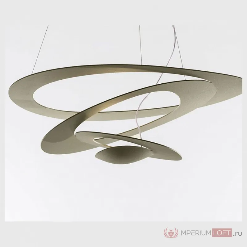 Подвесной светильник Artemide 1249020A от ImperiumLoft