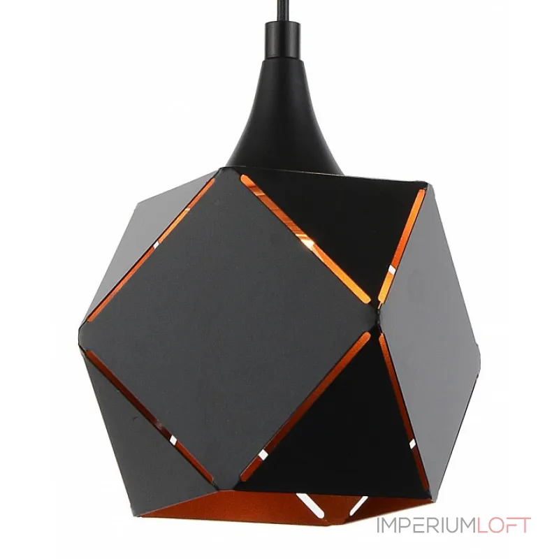 Подвесной светильник ST-Luce Enigma SL258.403.03